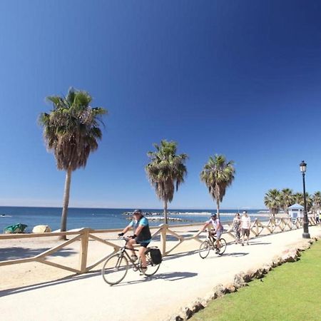 Marbella Old Town-300M From The Beach Exterior photo