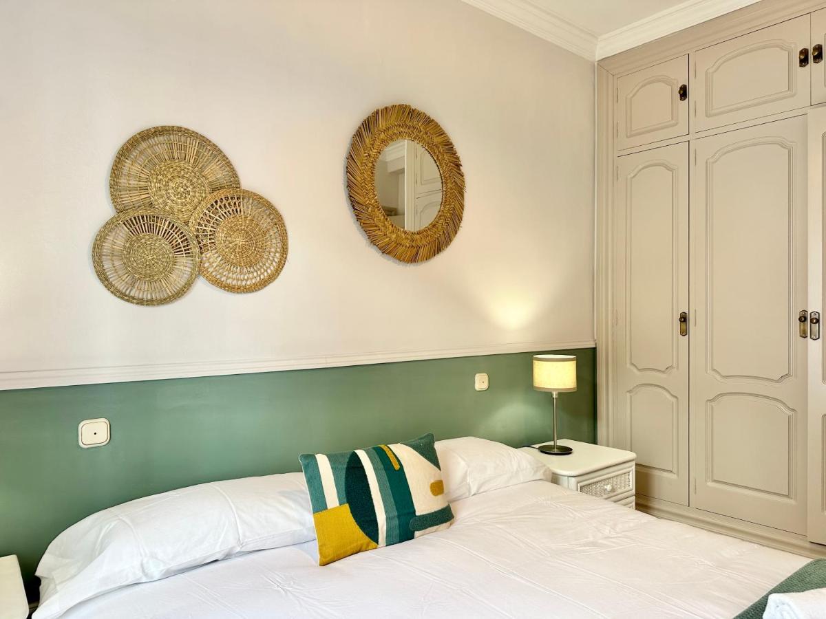 Marbella Old Town-300M From The Beach Exterior photo