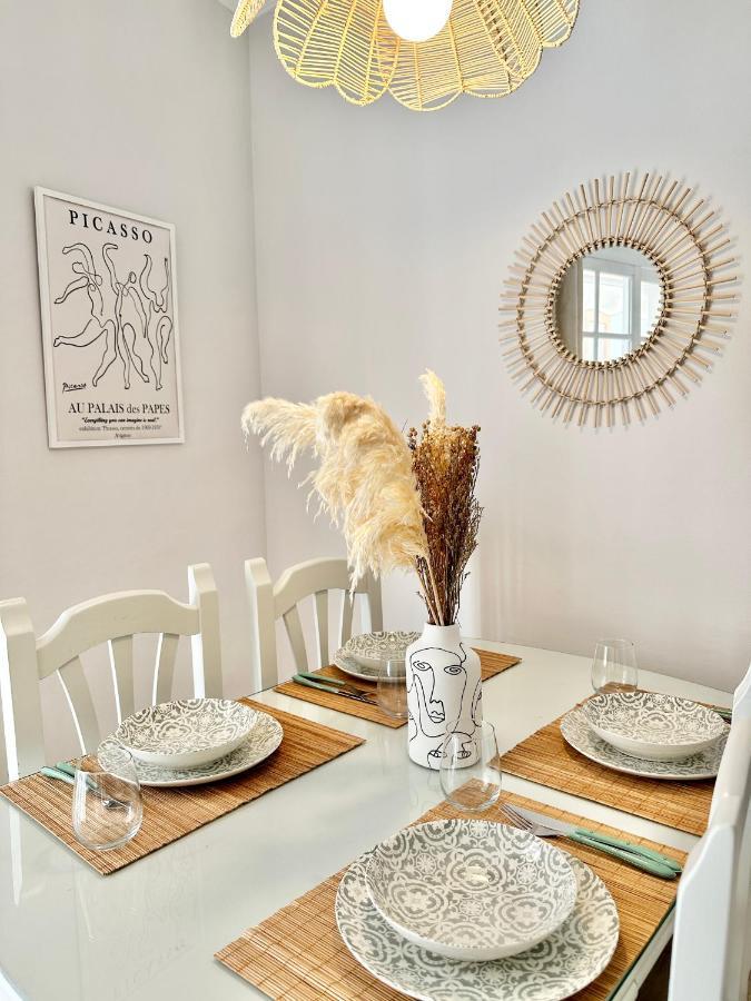 Marbella Old Town-300M From The Beach Exterior photo