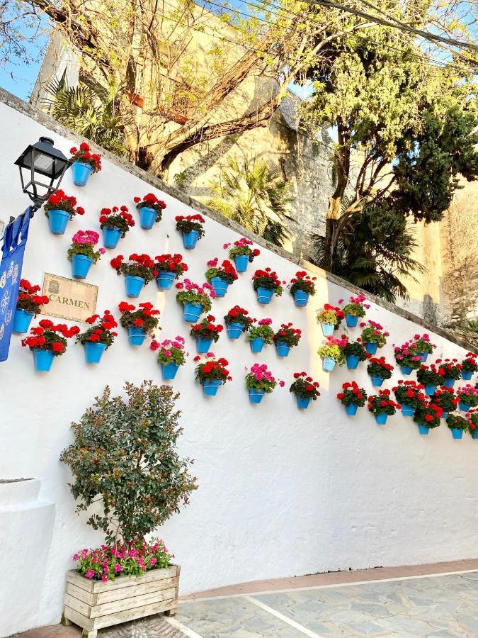 Marbella Old Town-300M From The Beach Exterior photo